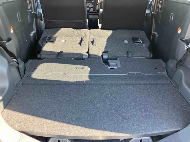 トールカスタムＧ　９インチディスプレイオーディオ　パノラマモニター保証　新車保証・まごころ保証　１年間・走行距離無制限付き・９インチディスプレイオーディオ装備・パノラマカメラ装備・ＬＥＤヘッドライト装備（東京都）の中古車
