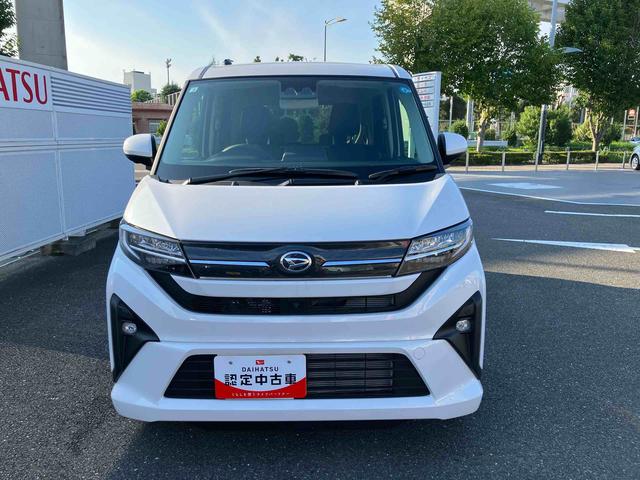 ムーヴＲＳ　１０インチナビ・パノラマカメラ装備保証　新車保証・まごころ保証　１年間・走行距離無制限付き・１０インチナビ・パノラマカメラ装備・ＬＥＤヘッドライト装備・シートヒーター装備（東京都）の中古車
