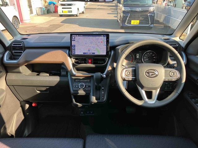 ムーヴＲＳ　１０インチナビ・パノラマカメラ装備保証　新車保証・まごころ保証　１年間・走行距離無制限付き・１０インチナビ・パノラマカメラ装備・ＬＥＤヘッドライト装備・シートヒーター装備（東京都）の中古車