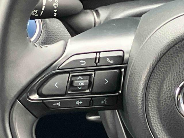 ヤリスクロスハイブリッドZ保証 新車保証・まごころ保証 1年間・走行距離無制限付き・ナビ・パノラマカメラ・ドラレコ・ETC装備・LEDヘッドライト装備(東京都)の中古車