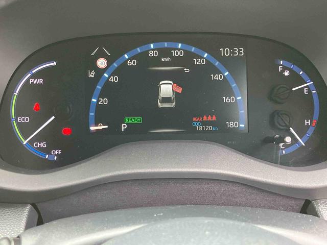 ヤリスクロスハイブリッドZ保証 新車保証・まごころ保証 1年間・走行距離無制限付き・ナビ・パノラマカメラ・ドラレコ・ETC装備・LEDヘッドライト装備(東京都)の中古車