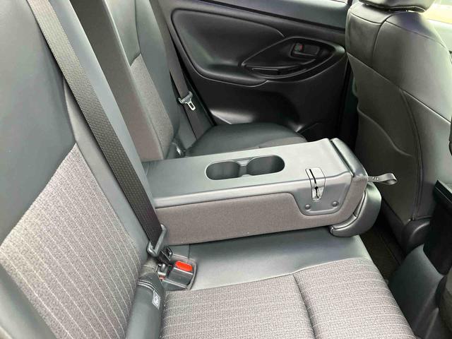 ヤリスクロスハイブリッドZ保証 新車保証・まごころ保証 1年間・走行距離無制限付き・ナビ・パノラマカメラ・ドラレコ・ETC装備・LEDヘッドライト装備(東京都)の中古車