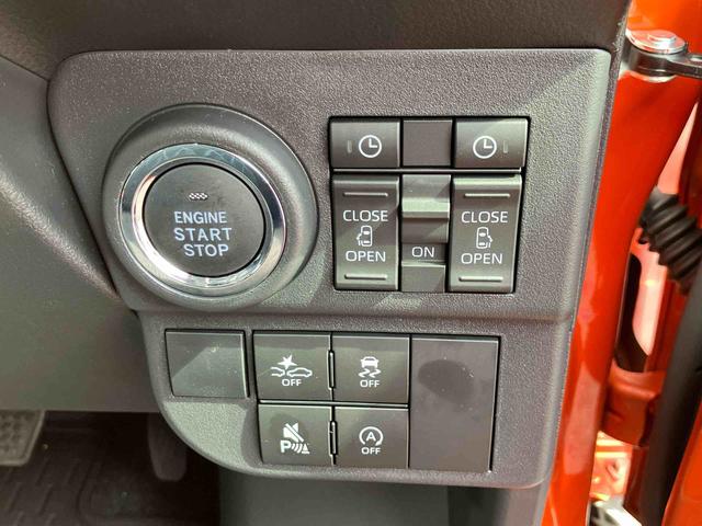アトレーRS 7インチナビ・バックカメラ装備保証 新車保証・まごころ保証 1年間・走行距離無制限付き・7インチナビ・バックカメラ・装備・LEDヘッドライト装備・両ドア電動スライドドア(東京都)の中古車