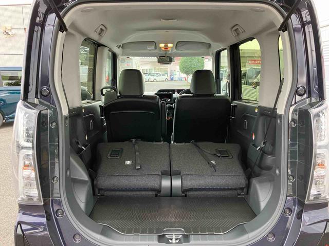 タントウェルカムシートリフトカスタムRS PRM保証 新車保証・まごころ保証 1年間・走行距離無制限付き・オーディオレス車・LEDヘッドライト装備・パノラマカメラ・シートヒーター装備(東京都)の中古車