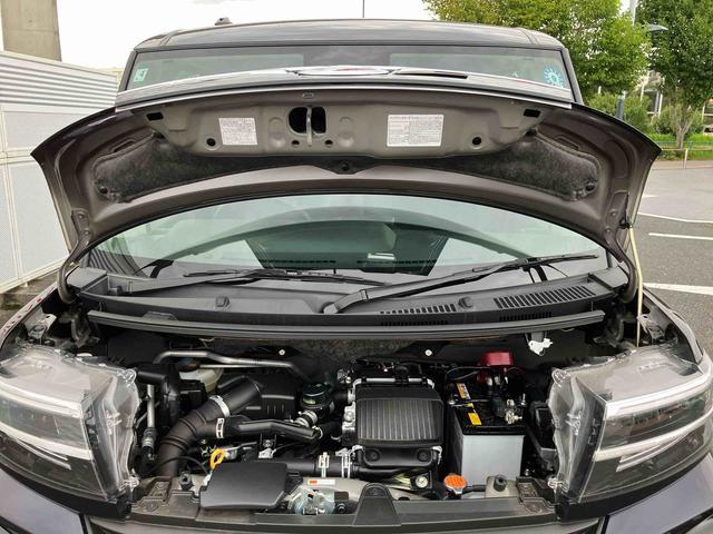 タントウェルカムシートリフトカスタムRS PRM保証 新車保証・まごころ保証 1年間・走行距離無制限付き・オーディオレス車・LEDヘッドライト装備・パノラマカメラ・シートヒーター装備(東京都)の中古車