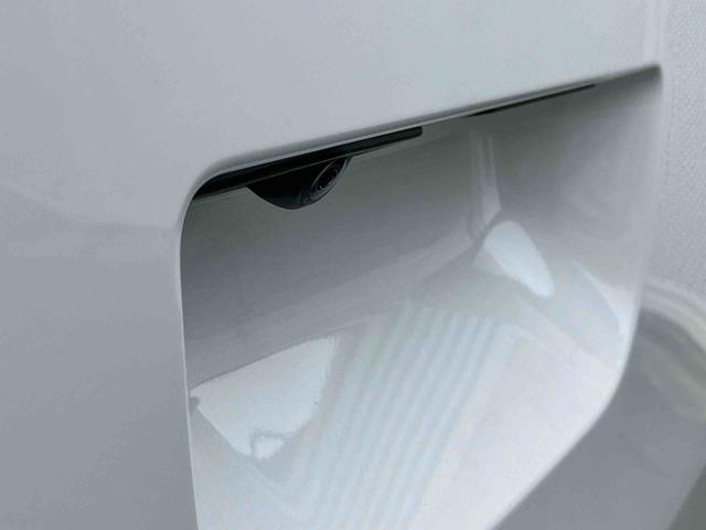 ムーヴキャンバスストライプスＧターボ保証　新車保証・まごころ保証　１年間・走行距離無制限付き・オーディオレス車・ＬＥＤヘッドライト装備・パノラマカメラ・シートヒーター装備（東京都）の中古車