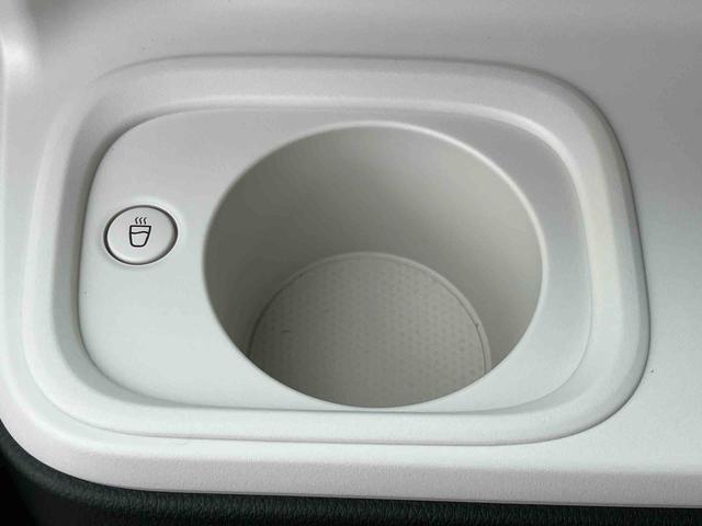 ムーヴキャンバスストライプスＧターボ保証　新車保証・まごころ保証　１年間・走行距離無制限付き・オーディオレス車・ＬＥＤヘッドライト装備・パノラマカメラ・シートヒーター装備（東京都）の中古車