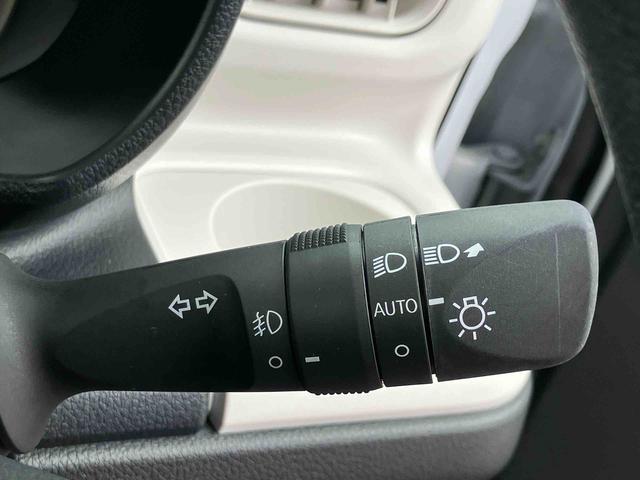 ムーヴキャンバスストライプスＧターボ保証　新車保証・まごころ保証　１年間・走行距離無制限付き・オーディオレス車・ＬＥＤヘッドライト装備・パノラマカメラ・シートヒーター装備（東京都）の中古車
