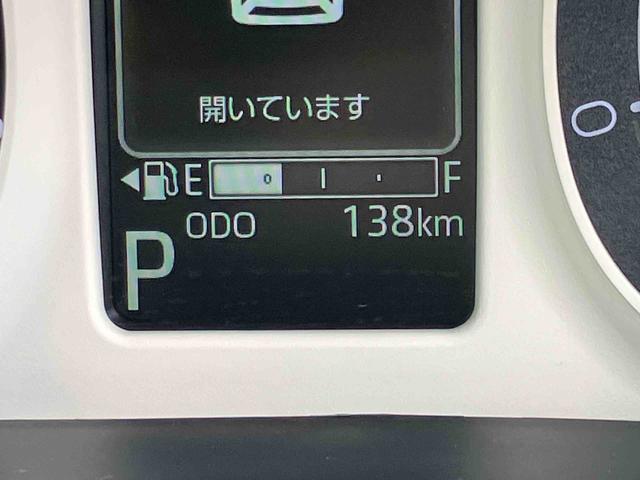 ムーヴキャンバスストライプスＧターボ保証　新車保証・まごころ保証　１年間・走行距離無制限付き・オーディオレス車・ＬＥＤヘッドライト装備・パノラマカメラ・シートヒーター装備（東京都）の中古車