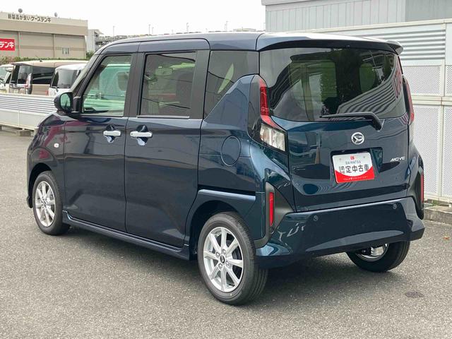 ムーヴG保証 新車保証・まごころ保証 1年間・走行距離無制限付き・10インチナビ・パノラマカメラ装備・LEDヘッドライト装備・スマートアシスト装備(東京都)の中古車