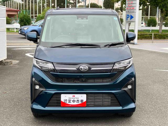 ムーヴG保証 新車保証・まごころ保証 1年間・走行距離無制限付き・10インチナビ・パノラマカメラ装備・LEDヘッドライト装備・スマートアシスト装備(東京都)の中古車