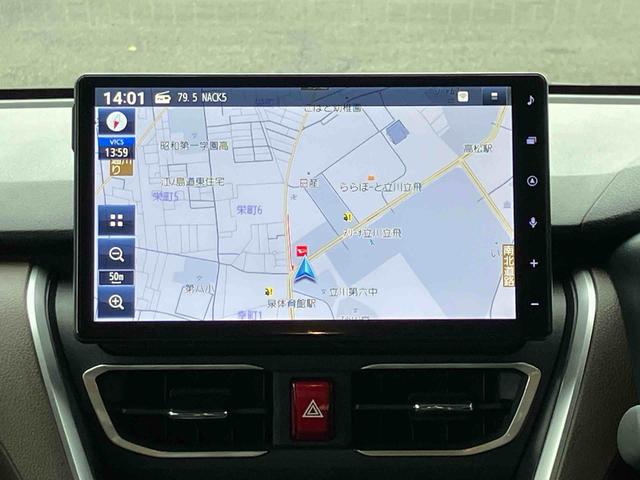 ムーヴG保証 新車保証・まごころ保証 1年間・走行距離無制限付き・10インチナビ・パノラマカメラ装備・LEDヘッドライト装備・スマートアシスト装備(東京都)の中古車