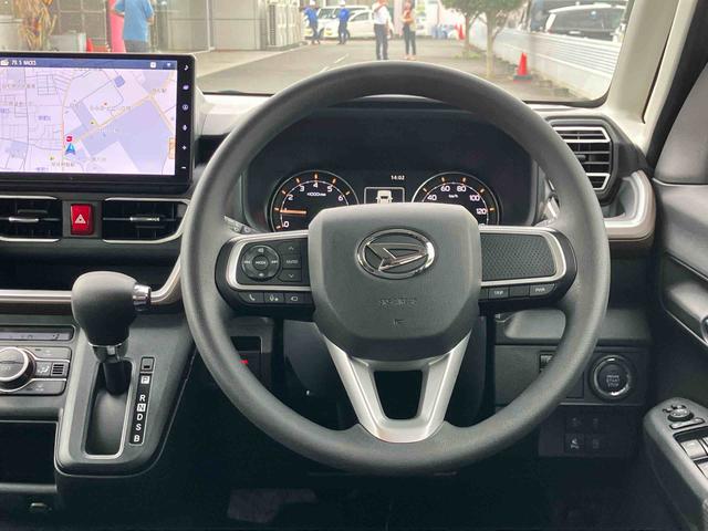 ムーヴG保証 新車保証・まごころ保証 1年間・走行距離無制限付き・10インチナビ・パノラマカメラ装備・LEDヘッドライト装備・スマートアシスト装備(東京都)の中古車