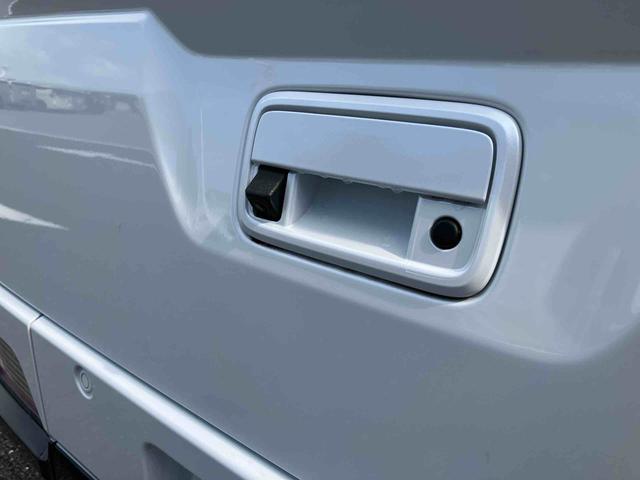 ハイゼットカーゴアトレースローパー　ＳＩＭ　ＵＧＰ保証　新車保証・まごころ保証　１年間・走行距離無制限付き・オーディオレス車・ＬＥＤヘッドライト装備・アダプティブクルーズコントロール付き（東京都）の中古車