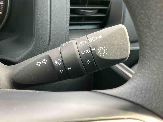 ハイゼットカーゴアトレースローパー　ＳＩＭ　ＵＧＰ保証　新車保証・まごころ保証　１年間・走行距離無制限付き・オーディオレス車・ＬＥＤヘッドライト装備・アダプティブクルーズコントロール付き（東京都）の中古車