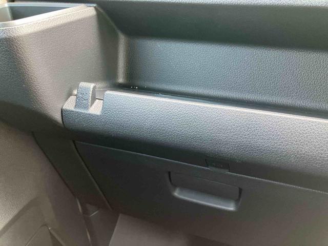 ハイゼットカーゴアトレースローパー　ＳＩＭ　ＵＧＰ保証　新車保証・まごころ保証　１年間・走行距離無制限付き・オーディオレス車・ＬＥＤヘッドライト装備・アダプティブクルーズコントロール付き（東京都）の中古車