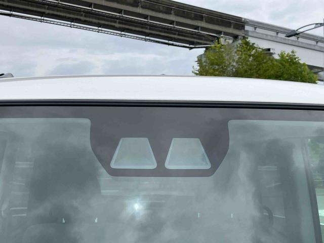 タントスローパーX ACC保証 新車保証・まごころ保証 1年間・走行距離無制限付き・アダプティブクルーズコントロール付き・LEDヘッドライト装備(東京都)の中古車