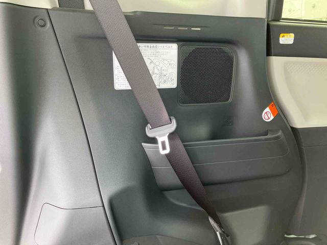 タントスローパーX ACC保証 新車保証・まごころ保証 1年間・走行距離無制限付き・アダプティブクルーズコントロール付き・LEDヘッドライト装備(東京都)の中古車