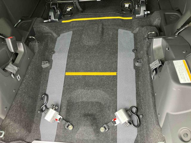 タントスローパーX ACC保証 新車保証・まごころ保証 1年間・走行距離無制限付き・アダプティブクルーズコントロール付き・LEDヘッドライト装備(東京都)の中古車