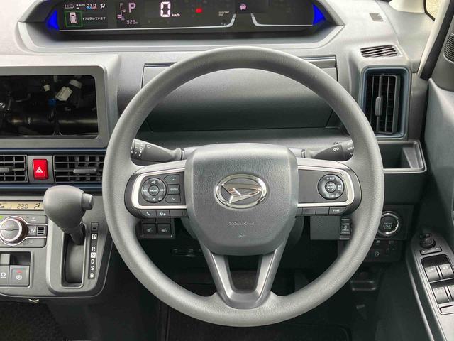 タントスローパーX ACC保証 新車保証・まごころ保証 1年間・走行距離無制限付き・アダプティブクルーズコントロール付き・LEDヘッドライト装備(東京都)の中古車