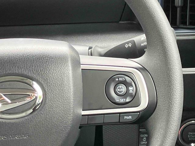 タントスローパーX ACC保証 新車保証・まごころ保証 1年間・走行距離無制限付き・アダプティブクルーズコントロール付き・LEDヘッドライト装備(東京都)の中古車
