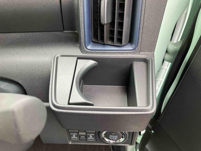 タントスローパーX ACC保証 新車保証・まごころ保証 1年間・走行距離無制限付き・アダプティブクルーズコントロール付き・LEDヘッドライト装備(東京都)の中古車
