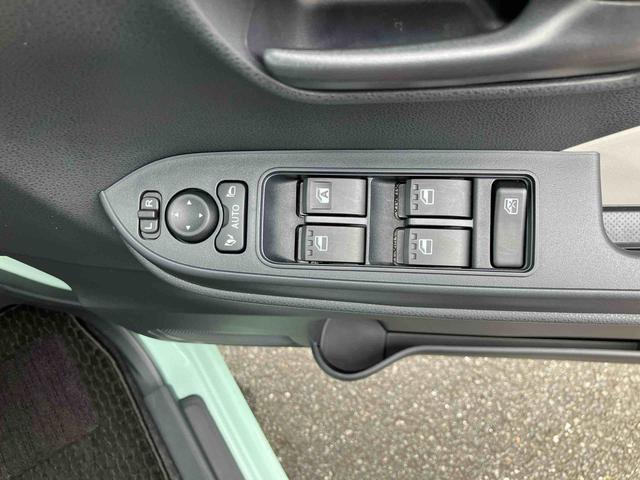 タントスローパーX ACC保証 新車保証・まごころ保証 1年間・走行距離無制限付き・アダプティブクルーズコントロール付き・LEDヘッドライト装備(東京都)の中古車