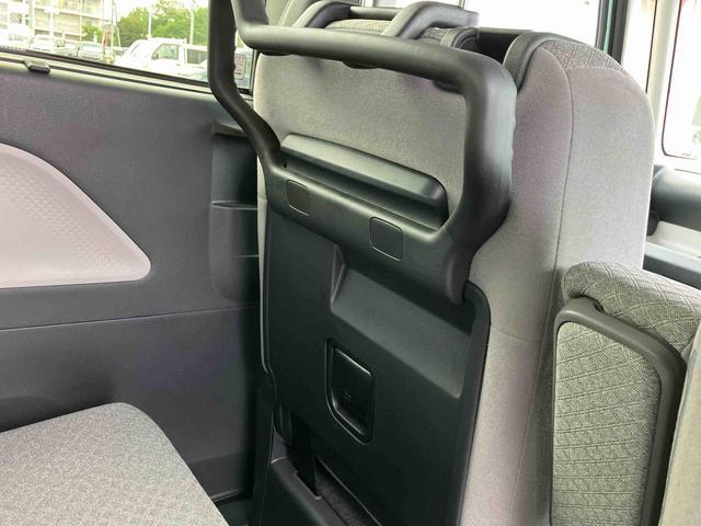 タントスローパーX ACC保証 新車保証・まごころ保証 1年間・走行距離無制限付き・アダプティブクルーズコントロール付き・LEDヘッドライト装備(東京都)の中古車