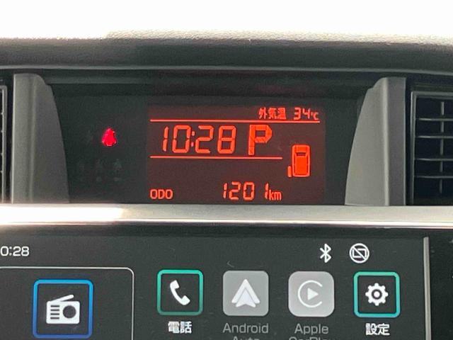 トールX 9インチディスプレイオーディオ装備保証 新車保証・まごころ保証 1年間・走行距離無制限付き・9インチディスプレイオーディオ装備・バックカメラ・スマートアシスト装備(東京都)の中古車