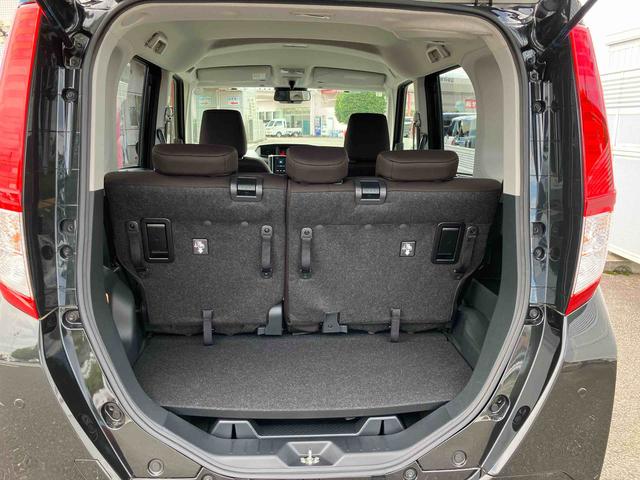 トールX 9インチディスプレイオーディオ装備保証 新車保証・まごころ保証 1年間・走行距離無制限付き・9インチディスプレイオーディオ装備・バックカメラ・スマートアシスト装備(東京都)の中古車