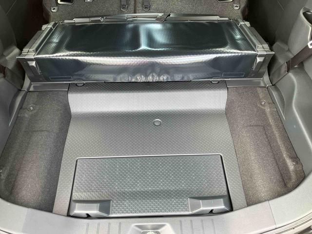 トールX 9インチディスプレイオーディオ装備保証 新車保証・まごころ保証 1年間・走行距離無制限付き・9インチディスプレイオーディオ装備・バックカメラ・スマートアシスト装備(東京都)の中古車