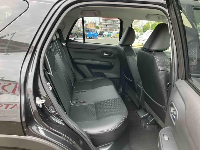 ロッキープレミアムG HEV 9インチディスプレイオーディオ装備保証 新車保証・まごころ保証 1年間・走行距離無制限付き・9インチディスプレイオーディオ装備・パノラマカメラ装備・LEDヘッドライト装備(東京都)の中古車
