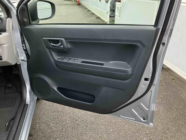 ミライースX SAIIIワイドBluetooth/USBチューナー装備保証 新車保証・まごころ保証 1年間・走行距離無制限付き・ワイドBluetooth/USBチューナー装備・LEDヘッドライト装備(東京都)の中古車