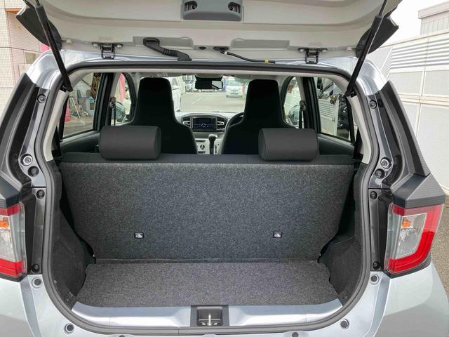 ミライースX SAIIIワイドBluetooth/USBチューナー装備保証 新車保証・まごころ保証 1年間・走行距離無制限付き・ワイドBluetooth/USBチューナー装備・LEDヘッドライト装備(東京都)の中古車