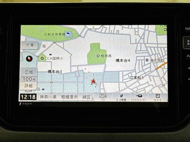 ムーヴカスタム　ＲＳ　ハイパーＳＡIII保証　まごころ保証　１年間・走行距離無制限付き・８インチナビ・パノラマカメラ・ドラレコ・装備・ＬＥＤヘッドライト装備・スマートアシスト装備（東京都）の中古車