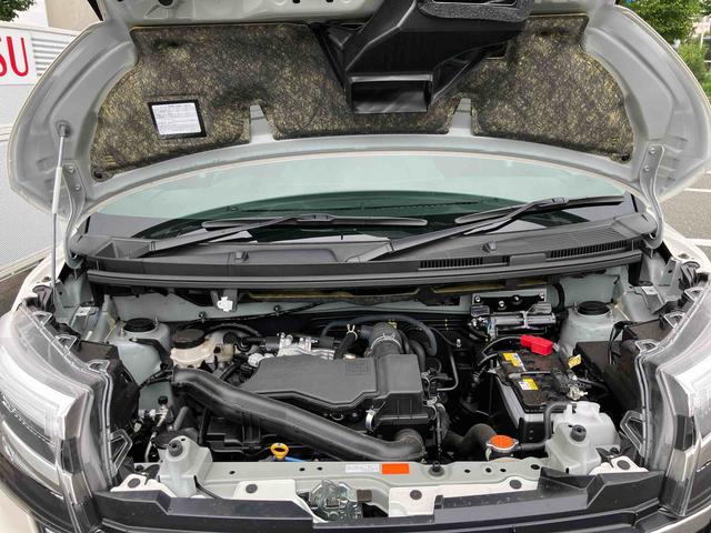 トールカスタムＧ　９インチディスプレイオーディオ　パノラマモニター保証　新車保証・まごころ保証　１年間・走行距離無制限付き・９インチディスプレイオーディオ装備・パノラマカメラ装備・ＬＥＤヘッドライト装備（東京都）の中古車