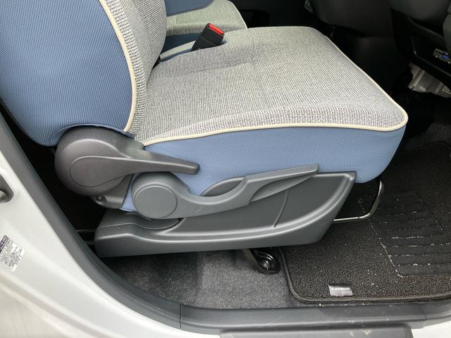 ムーヴキャンバスストライプスG 7インチ純正ナビゲーション搭載!!保証 新車保証・まごころ保証 1年間・走行距離無制限付き・7インチナビ・パノラマカメラ・ドラレコ・ETC装備・LEDヘッドライト装備(東京都)の中古車