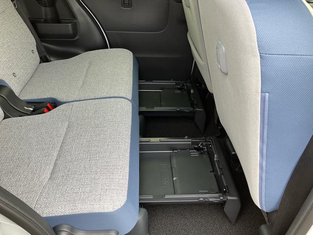 ムーヴキャンバスストライプスG 7インチ純正ナビゲーション搭載!!保証 新車保証・まごころ保証 1年間・走行距離無制限付き・7インチナビ・パノラマカメラ・ドラレコ・ETC装備・LEDヘッドライト装備(東京都)の中古車