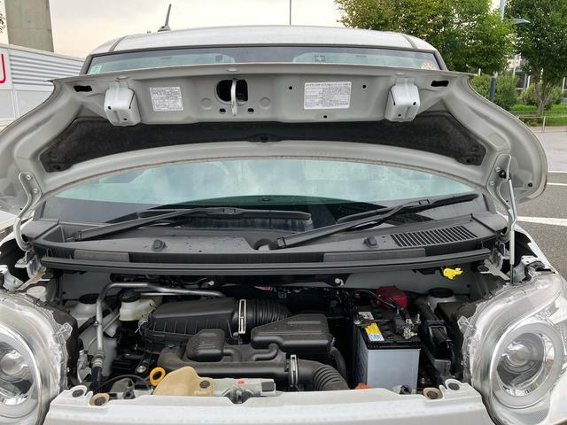 ムーヴキャンバスストライプスG 7インチ純正ナビゲーション搭載!!保証 新車保証・まごころ保証 1年間・走行距離無制限付き・7インチナビ・パノラマカメラ・ドラレコ・ETC装備・LEDヘッドライト装備(東京都)の中古車