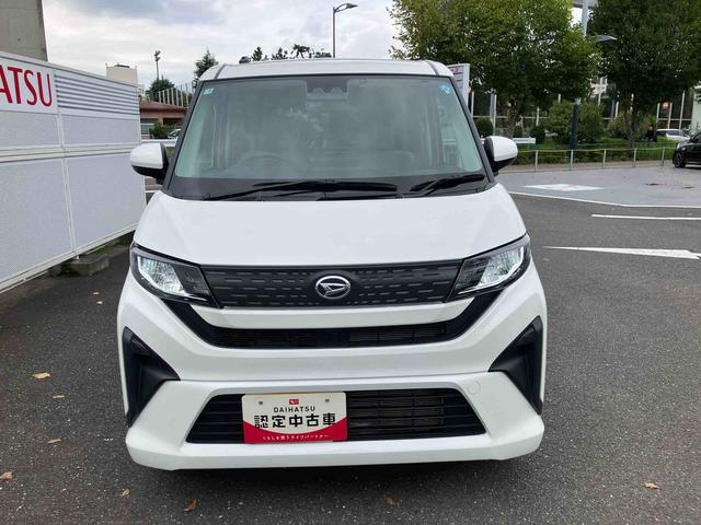 ムーヴL 7インチナビ・バックカメラ・ドライブレコーダー装備保証 新車保証・まごころ保証 1年間・走行距離無制限付き・7インチナビ・バックカメラ・ドラレコ装備・LEDヘッドライト装備(東京都)の中古車