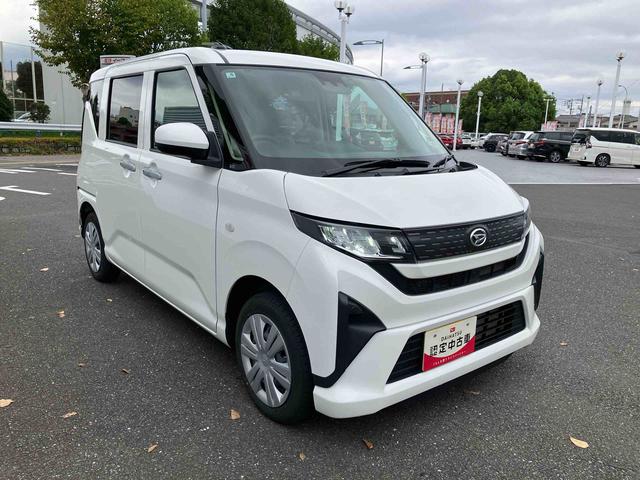 ムーヴL 7インチナビ・バックカメラ・ドライブレコーダー装備保証 新車保証・まごころ保証 1年間・走行距離無制限付き・7インチナビ・バックカメラ・ドラレコ装備・LEDヘッドライト装備(東京都)の中古車
