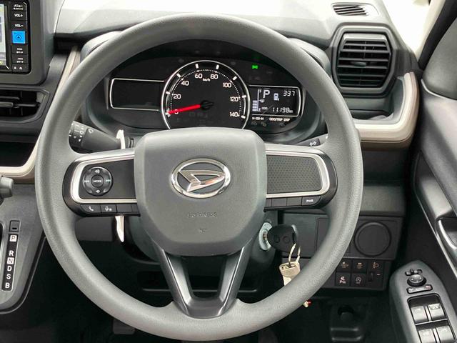 ムーヴL 7インチナビ・バックカメラ・ドライブレコーダー装備保証 新車保証・まごころ保証 1年間・走行距離無制限付き・7インチナビ・バックカメラ・ドラレコ装備・LEDヘッドライト装備(東京都)の中古車
