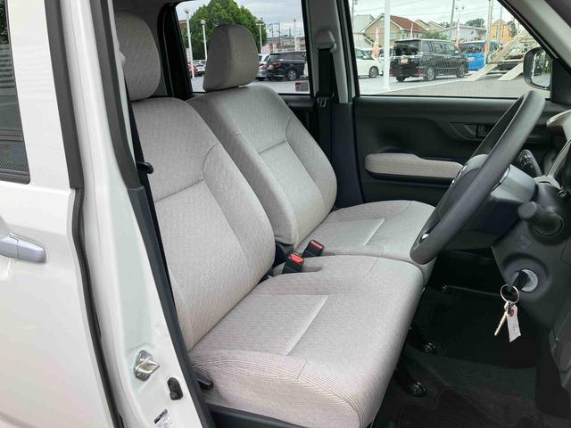 ムーヴL 7インチナビ・バックカメラ・ドライブレコーダー装備保証 新車保証・まごころ保証 1年間・走行距離無制限付き・7インチナビ・バックカメラ・ドラレコ装備・LEDヘッドライト装備(東京都)の中古車