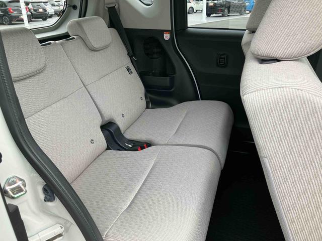 ムーヴL 7インチナビ・バックカメラ・ドライブレコーダー装備保証 新車保証・まごころ保証 1年間・走行距離無制限付き・7インチナビ・バックカメラ・ドラレコ装備・LEDヘッドライト装備(東京都)の中古車