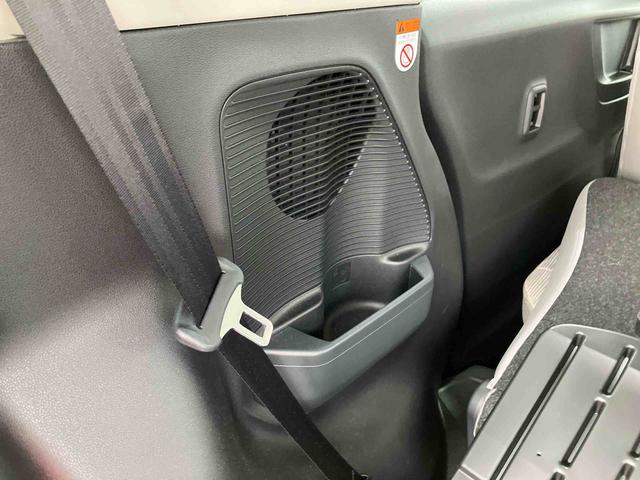 ムーヴL 7インチナビ・バックカメラ・ドライブレコーダー装備保証 新車保証・まごころ保証 1年間・走行距離無制限付き・7インチナビ・バックカメラ・ドラレコ装備・LEDヘッドライト装備(東京都)の中古車