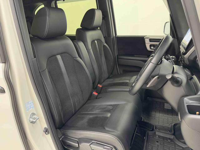 N−BOXカスタムLターボ ナビ・バックカメラ・ETC・ドラレコ装備保証 新車保証・まごころ保証 1年間・走行距離無制限付き・ナビ・バックカメラ・ETC・ドライブレコーダー装備・両ドア電動スライドドア(東京都)の中古車