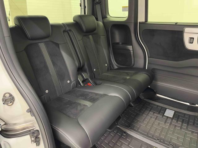 N−BOXカスタムLターボ ナビ・バックカメラ・ETC・ドラレコ装備保証 新車保証・まごころ保証 1年間・走行距離無制限付き・ナビ・バックカメラ・ETC・ドライブレコーダー装備・両ドア電動スライドドア(東京都)の中古車