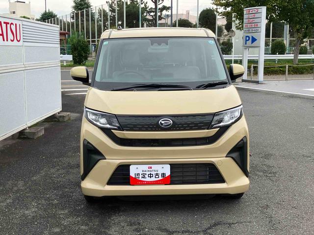 ムーヴX 6.8ディスプレイオーディオ装備保証 新車保証・まごころ保証 1年間・走行距離無制限付き・6.8ディスプレイオーディオ装備・バックカメラ装備・LEDヘッドライト装備(東京都)の中古車