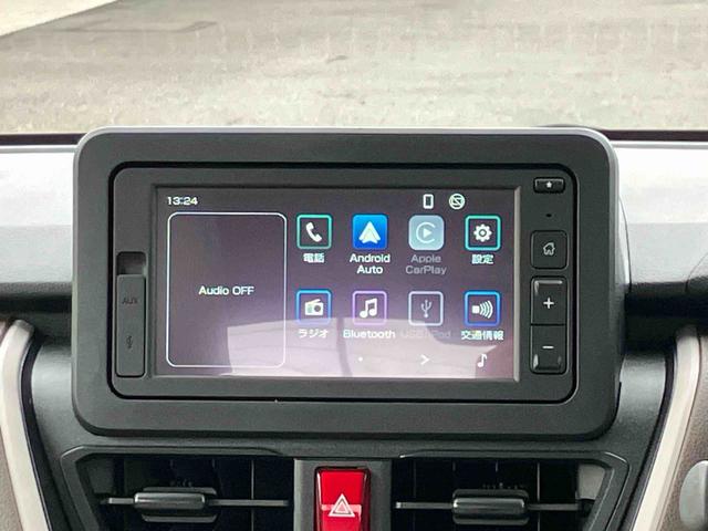 ムーヴX 6.8ディスプレイオーディオ装備保証 新車保証・まごころ保証 1年間・走行距離無制限付き・6.8ディスプレイオーディオ装備・バックカメラ装備・LEDヘッドライト装備(東京都)の中古車