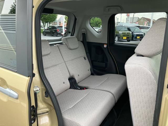 ムーヴX 6.8ディスプレイオーディオ装備保証 新車保証・まごころ保証 1年間・走行距離無制限付き・6.8ディスプレイオーディオ装備・バックカメラ装備・LEDヘッドライト装備(東京都)の中古車